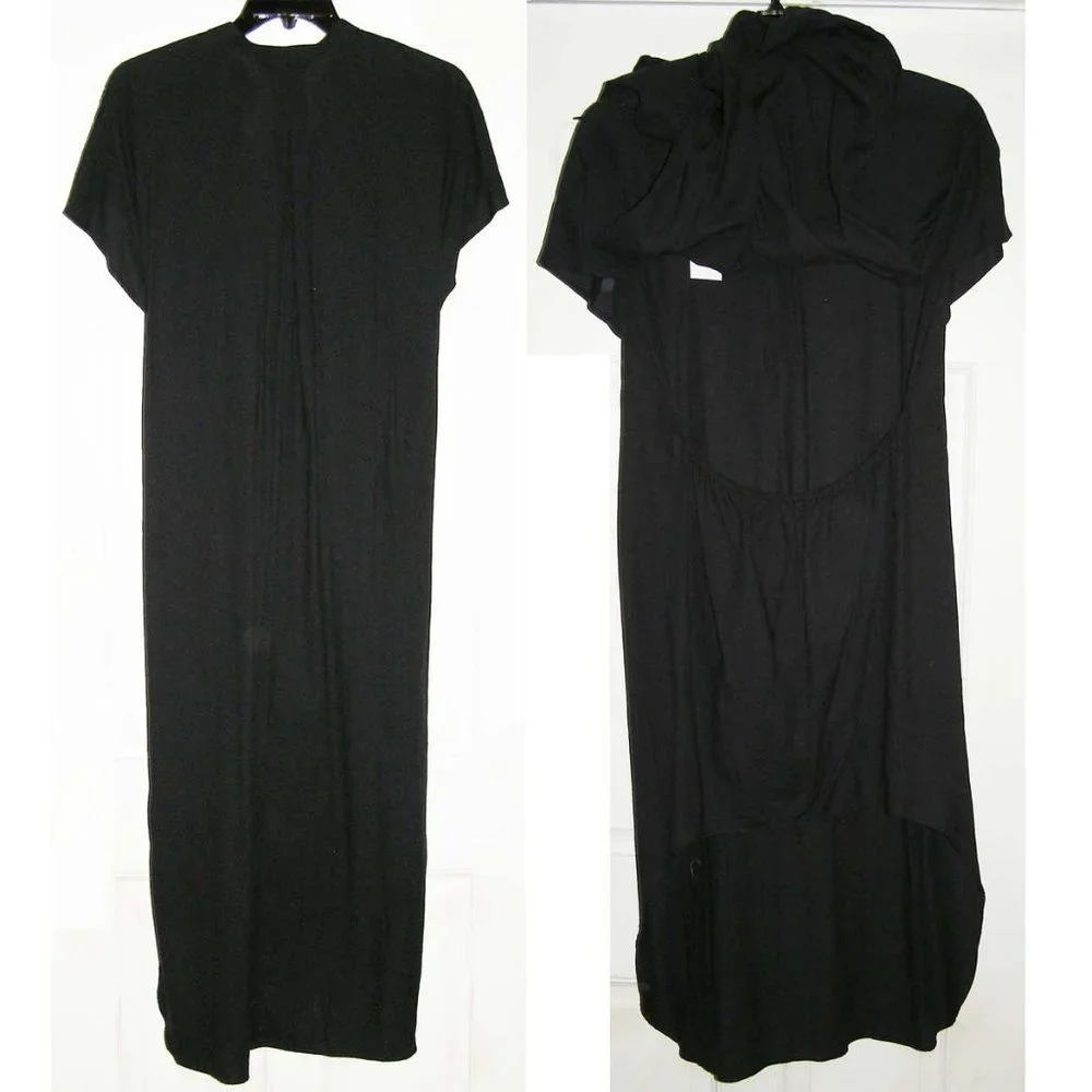 NWT Vince Wrap front Cotton Dress size Small 2-6